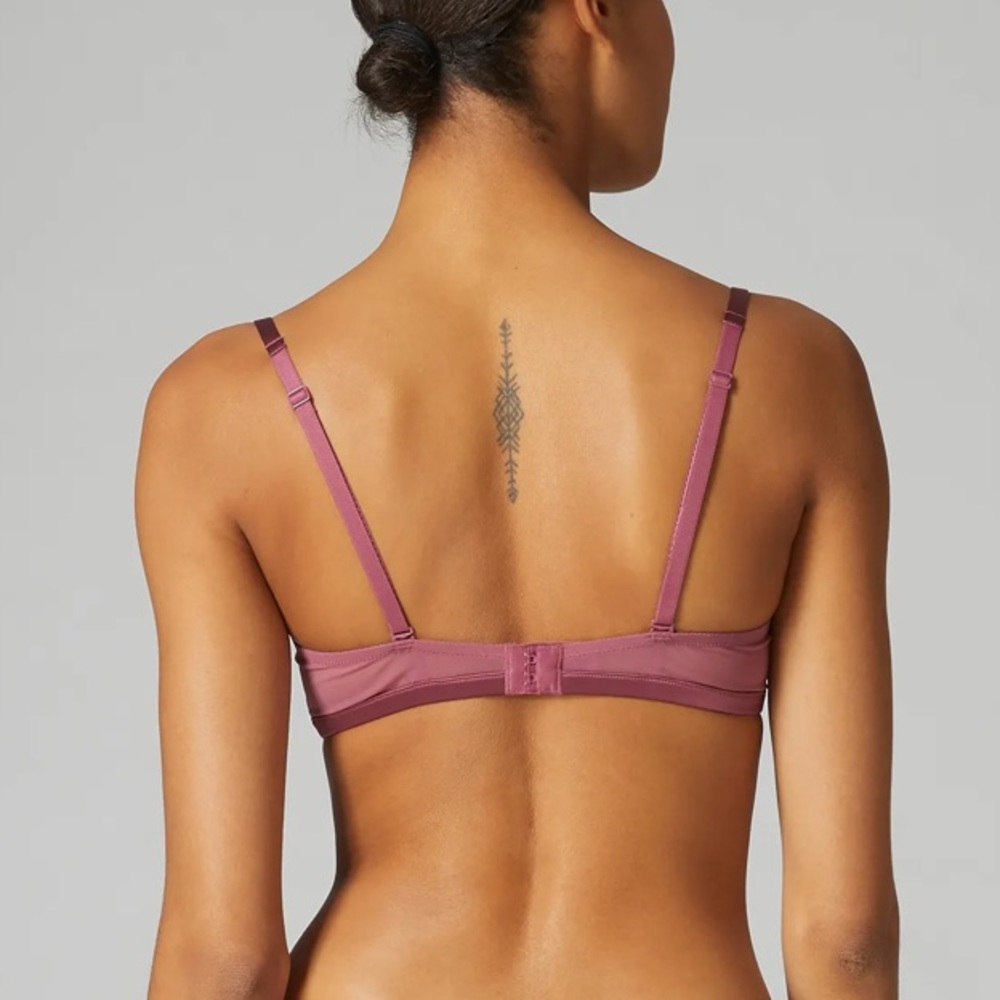 Simone Perele Orphee Half Cup Bra - Picture 3 of 5
